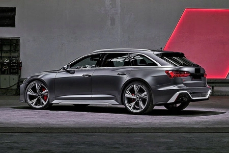 4x felgi kute hybrydowo 19" 5x112 Audi A4 B7 S4 A6 C6 S6 Q3 Q5 e-tron