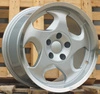 4x klasyczne felgi 17" 5x120 BMW 3 E93 E46 5 E60 E61 7 E65 E66