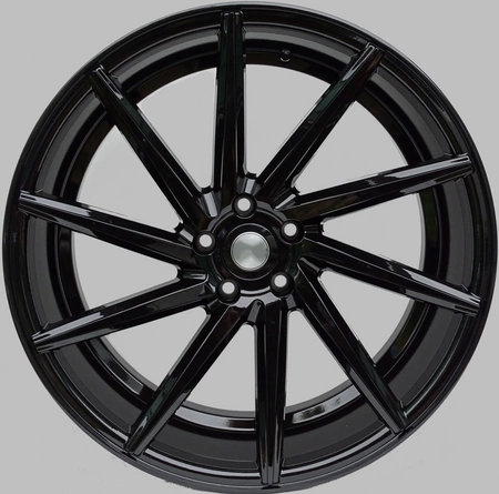 4x felgi 18" 5x108 Volvo Ford Renault Jaguar Fiat Citroen