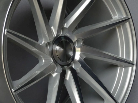 4x felgi Vossen style 19" 5x120 BMW 3 E90 E91 5 F11 E60
