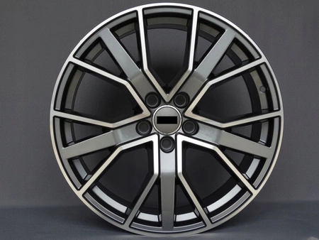 4x nowe felgi 22" 5x112 Audi Q7 SQ7 Q8 SQ8 e-tron