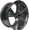 4x felgi flow forming do Audi 18" 5x112 A4 S4 A6 S6 Q3 Q5 RS TT