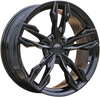 4x nowe felgi Hybrid Forged 20" 5x112 BMW X3 G01 iX3 G08