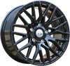 4x felgi 17" 5x127 Jeep Dodge Chrysler Chevrolet