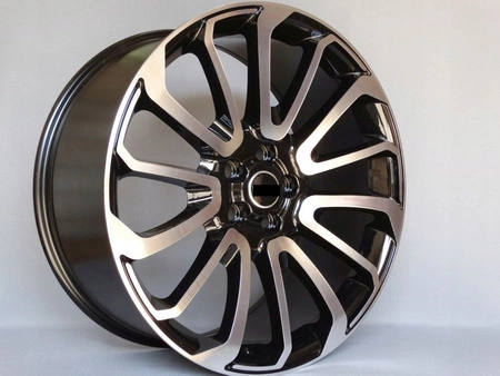 4x felgi 20" 5x120 Land Rover Discovery Sport Defender