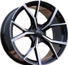 4x nowe felgi aluminiowe 20" 5x112 do Volkswagena Touareg II CR