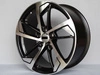 4x alufelgi 18" 5x112 Audi A3 A4 A6 A8 Q2 Q3 Q5 Sportback RS