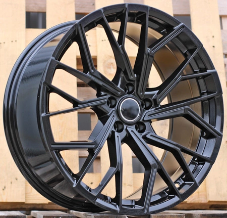 4x felgi kute 20" 5x112 do Audi A4 B7 B8 B9 A6 C8 C9 Q5 E-Tron
