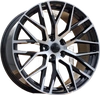 4x felgi 18" 5x112 Audi A3 8Y A4 B9 A6 C8 A8 D3 Q3 Q5