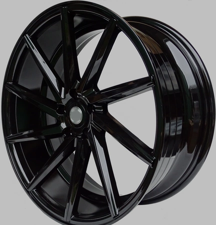 4x felgi 18" 5x120 BMW 3 F30 F32 4 F32 F33 5 E60 E61 F10