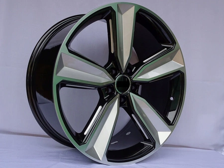4x kute felgi 21" 5x112 Audi A5 F5 S5 A6 C7 C8 A7 4K8 E-Tron
