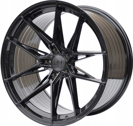4x felgi 18" 5x120 BMW 5 F10 F11 3 F30 F31 Mini Lexus VW