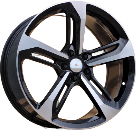 4x felgi 21" 5x112 Audi A5 F5 8T A6 C8 A8 D5 Q5