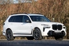 4x doskonałe felgi 21" 5x120 BMW XM G09