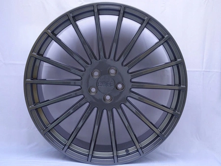4x felgi Haxer 21" 5x112 Mercedes Audi BMW VW