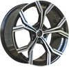 4x felgi Hybrid Forged 19" 5x112 Audi A4 B8 B9 A6 C7 C8 A8 D3 D4