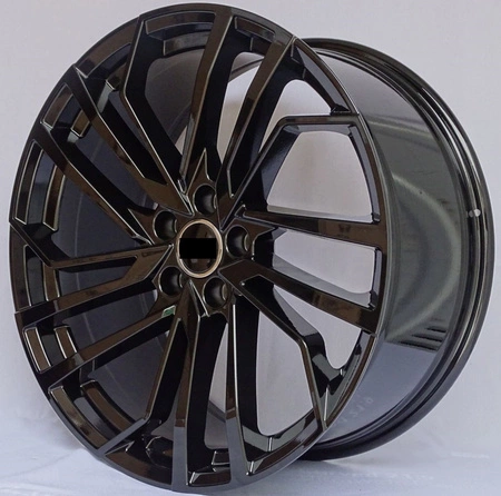 4x felgi kute 21" 5x112 Audi A5 F5 A6 C8 A8 D5 E-Tron RS