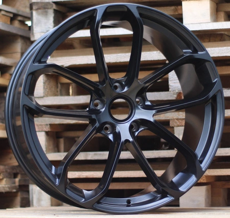 4x kute felgi 20" 5x130 Porsche Cayenne 718 Panamera 911 GTS