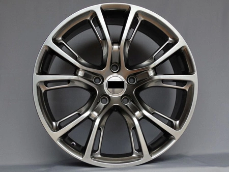 4x felgi 20" 5x127 Jeep Grand Cherokee Wrangler Dodge