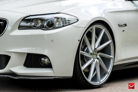 felgi 20 Vossen  style do Audi Mercedes VW BMW 