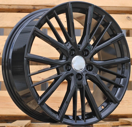 4x felgi flow forming 19" 5x112 BMW 1 F40 2 F44 X1 U11 U12 F48