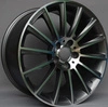 4x kute felgi 18" 5x112 Mercedes Vito Viano ML GLA GLC CLA