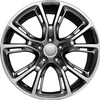4x felgi 18" 5x127 Jeep Grand Cherokee Wrangler Dodge