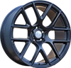 4x felgi Mopar 20" 5x115 Dodge Charger Challenger SRT