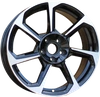 4x felgi 18" 5x112 Audi A3 A4 A6 A8 Q2 Q3 Q5 RS
