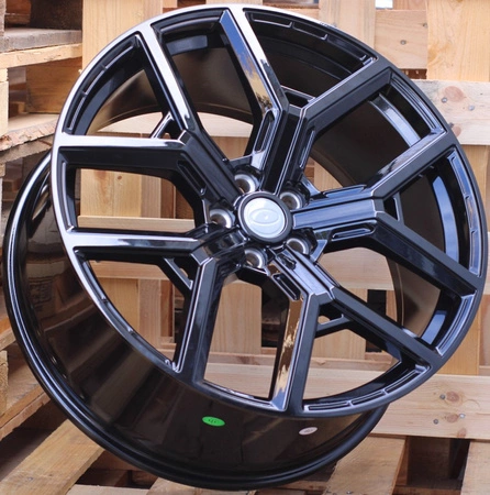 4x nowe felgi 20" 5x120 Range Rover Sport Discovery Defender