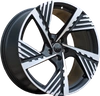4x alufelgi 19" 5x112 Audi e-tron A4 A5 A6 A8 Q3 Q5