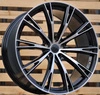4x felgi aluminiowe 19" 5x112 Audi A4 S4 B6 B7 B8 A6 C6 C7 Skoda VW