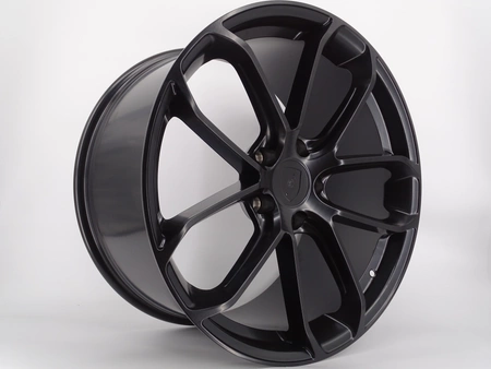 4x kute felgi 20" 5x130 Porsche Cayenne 718 Panamera 911 GTS
