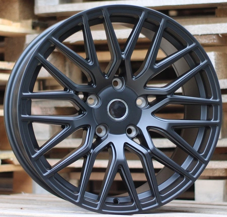 Felgi 18 do Dodge Fiat Jeep Chrysler Pacifica Voyager 5x127