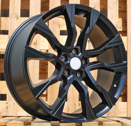 4x dobre felgi 20" 5x120 Range Rover Sport Discovery Defender