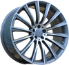 4x kute felgi 18" 5x112 Mercedes Vito Viano ML GLA GLC CLA