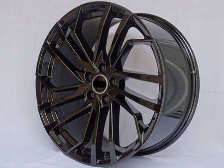 4x kute felgi 18" 5x112 Audi A3 A4 A5 A6 A7 A8 Q3 Q5 RS S6