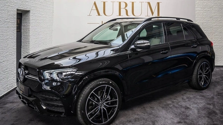 4x felgi 21" 5x112 Mercedes GL GLE Coupe ML S GL GLS