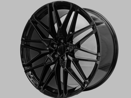 4x felgi M-Power style 20" 5x120 BMW X5 F16 X4 F26 X6