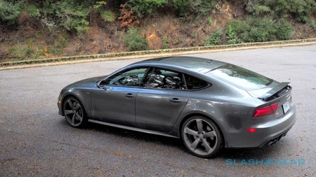 4x klasyczne felgi Rotor 20" 5x112 Audi A5 A6 A7 A8 Q2 Q3 Q5 TT