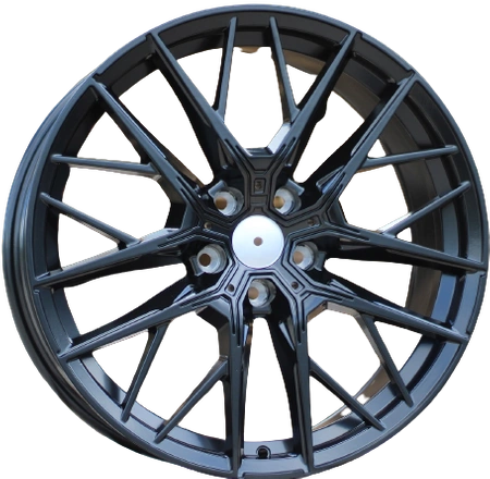 Komplet felg 18" 5x112 pasują do BMW 1 2 X1 X2 F40 F44 F48 U11