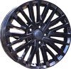 4x felgi 20" 5x120 VW Amarok Transporter Caravelle Crafter T6