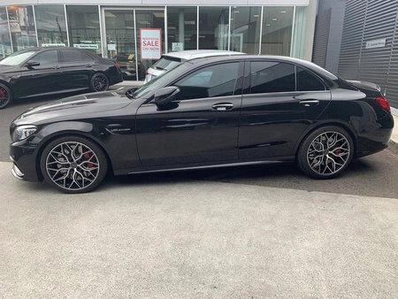 4x felgi Vossen style 23" 5x112 Audi Mercedes BMW VW