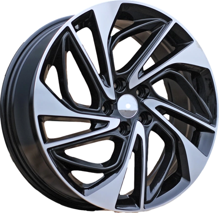 4 x felgi alu 19" do Hyundai Tucson Elantra Kona 