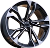 4x felgi 19" 5x112 Audi A5 S4 A6 S6 A8 Q2 Q3 Q5 RS e-tron