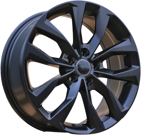 4x felgi 16" 5x100 Audi VW Skoda Lexus Toyota Subaru
