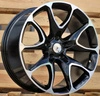 4x felgi 20" 5x127 Dodge Jeep Grand Cherokee Commander Gladiator