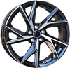 4x felgi 19" 5x112 Audi A4 A5 S4 A6 S6 A8 Q3 Q5 RS Allroad TT
