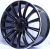 4x felgi kute 19" 5x112 Mercedes W211 SL CL W221 W222