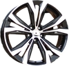 4x felgi 20" 5x114,3 Lexus ES GS HS IS LS RC NX RZ SC UX